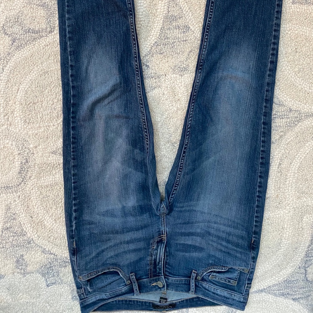Banana republic jeans